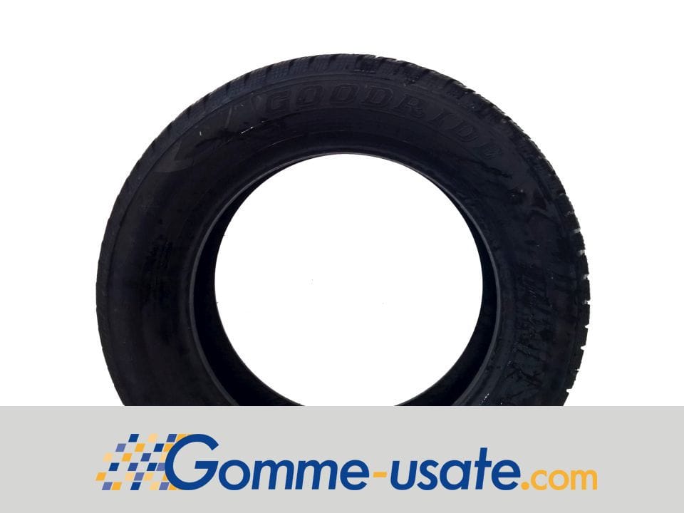 Thumb Goodride Gomme Usate Goodride 185/65 R15 88H SW 608 M+S (75%) pneumatici usati Invernale_1